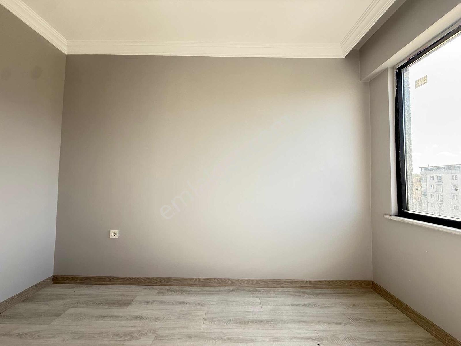 Gaziosmanpaşada Merkezi Konumda 2+1 Ultra Lüks Sıfır Daire - Görsel 25