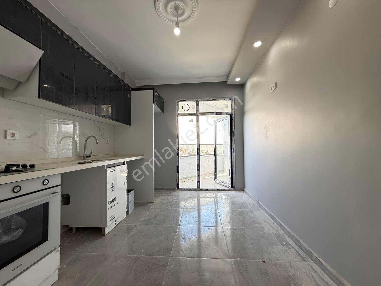 Gaziosmanpaşada Merkezi Konumda 2+1 Ultra Lüks Sıfır Daire - Görsel 26