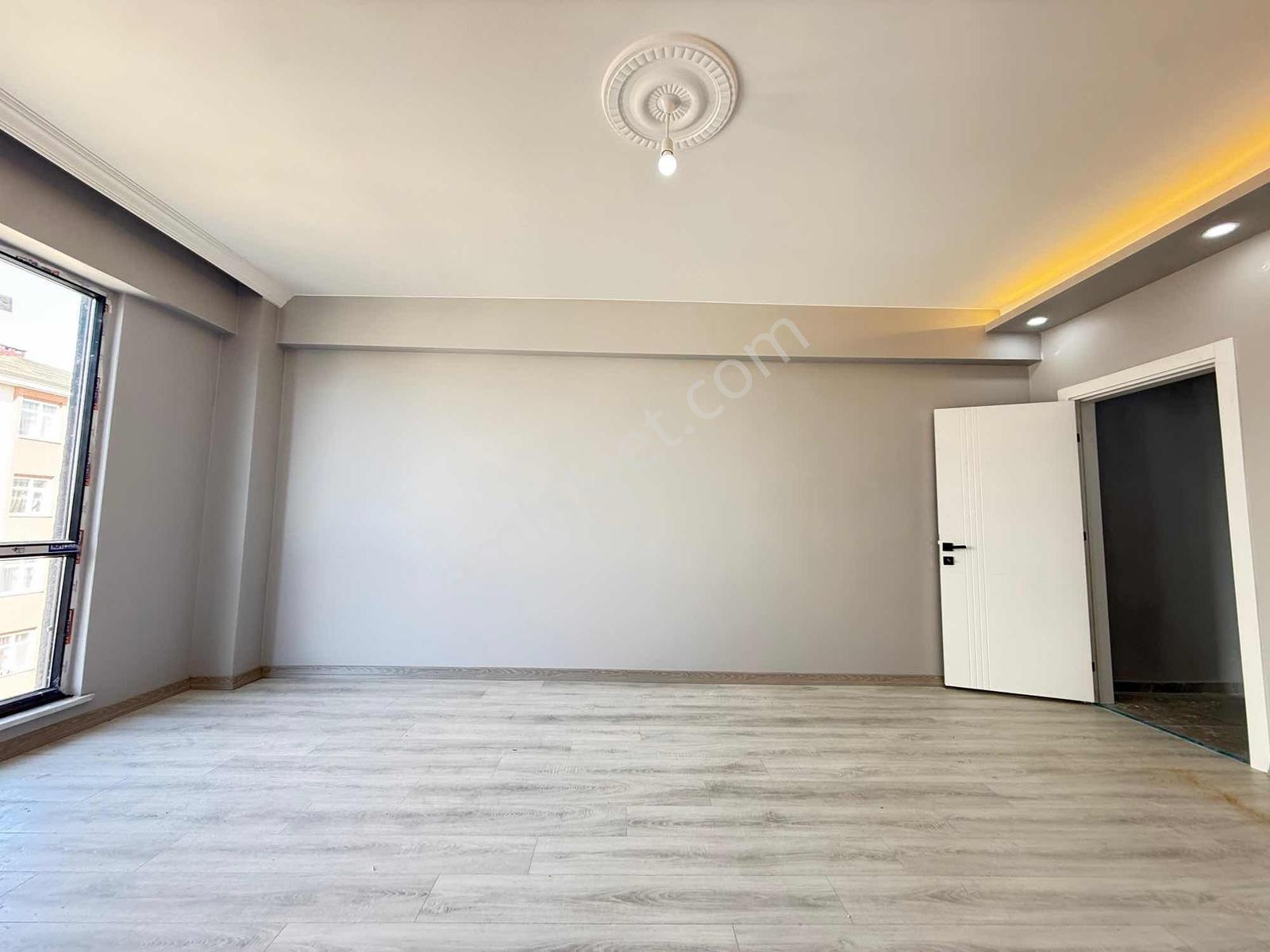 Gaziosmanpaşada Merkezi Konumda 2+1 Ultra Lüks Sıfır Daire - Görsel 33