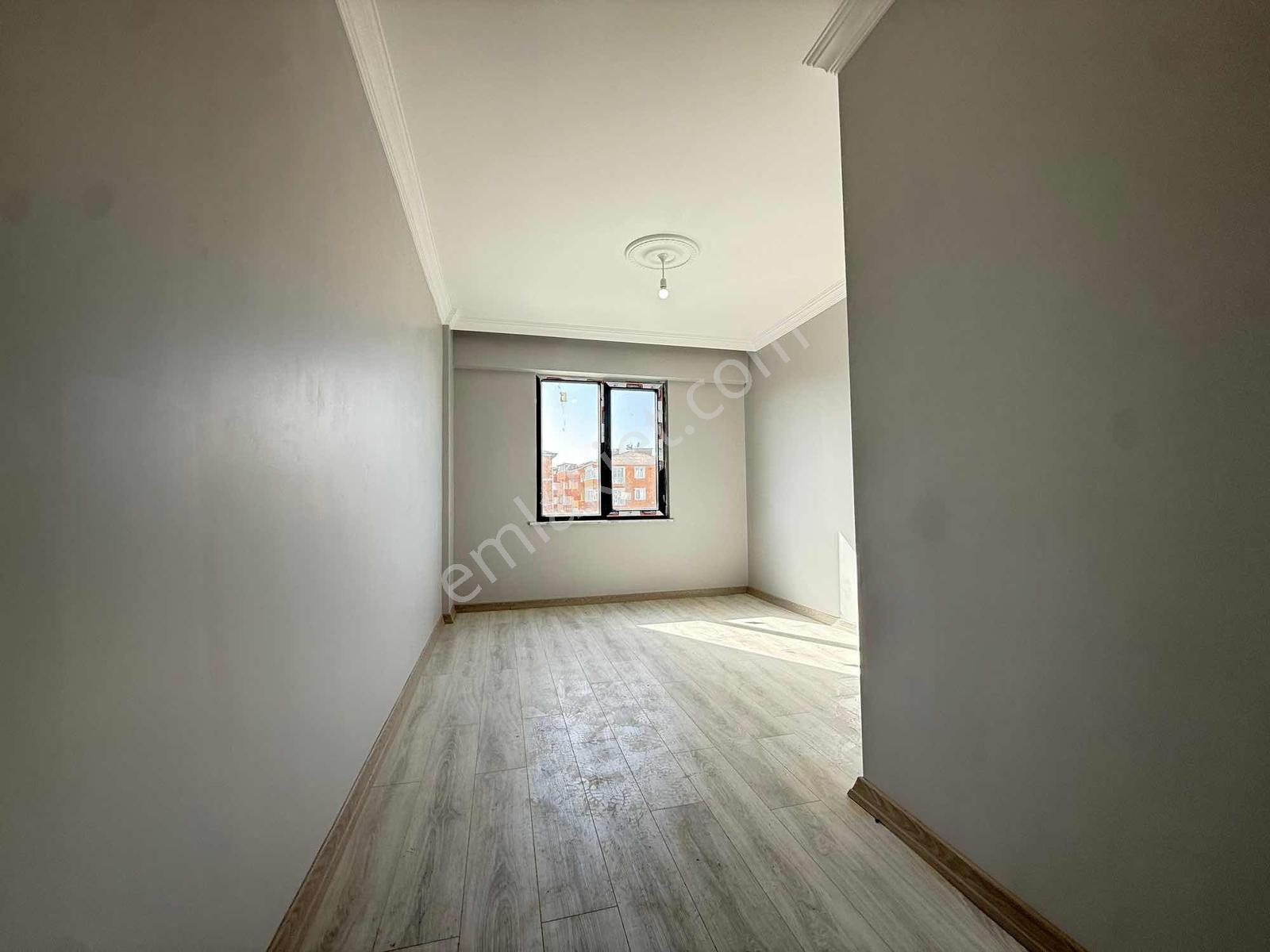 Gaziosmanpaşada Merkezi Konumda 2+1 Ultra Lüks Sıfır Daire - Görsel 16