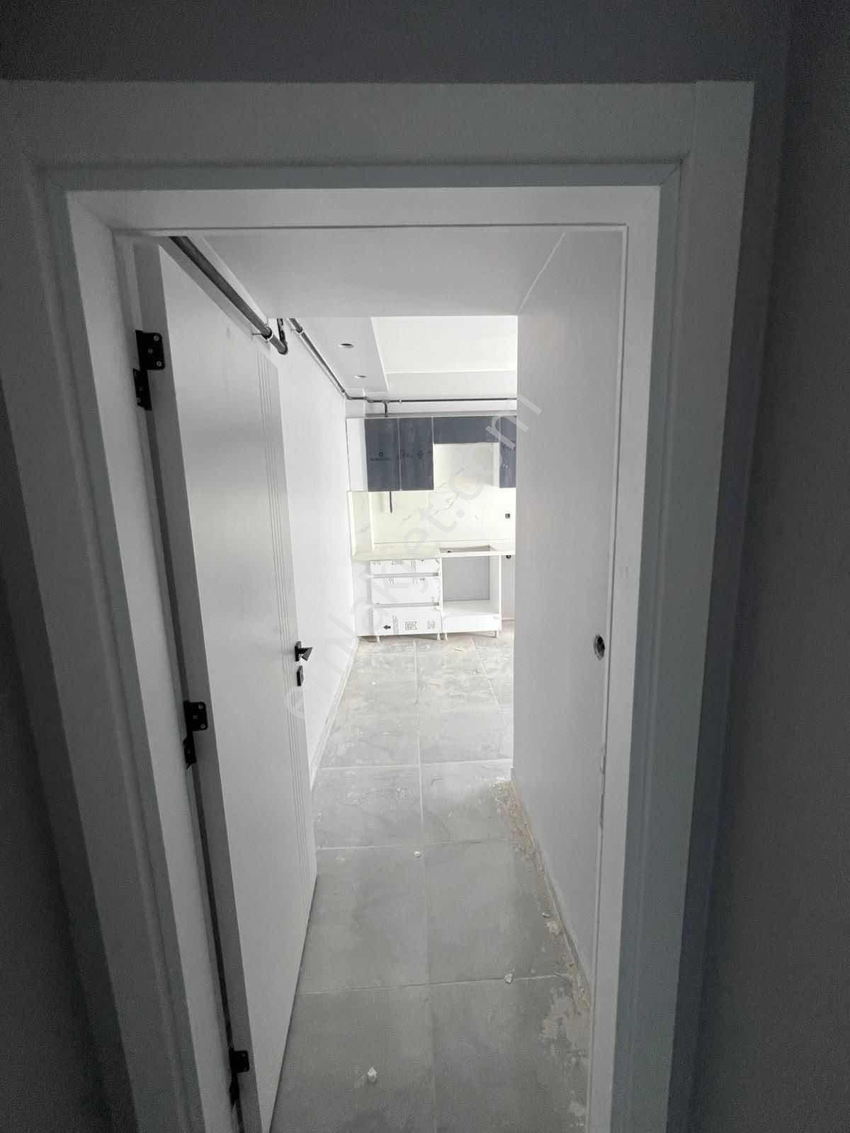 Gaziosmanpaşada Merkezi Konumda 2+1 Ultra Lüks Sıfır Daire - Görsel 22