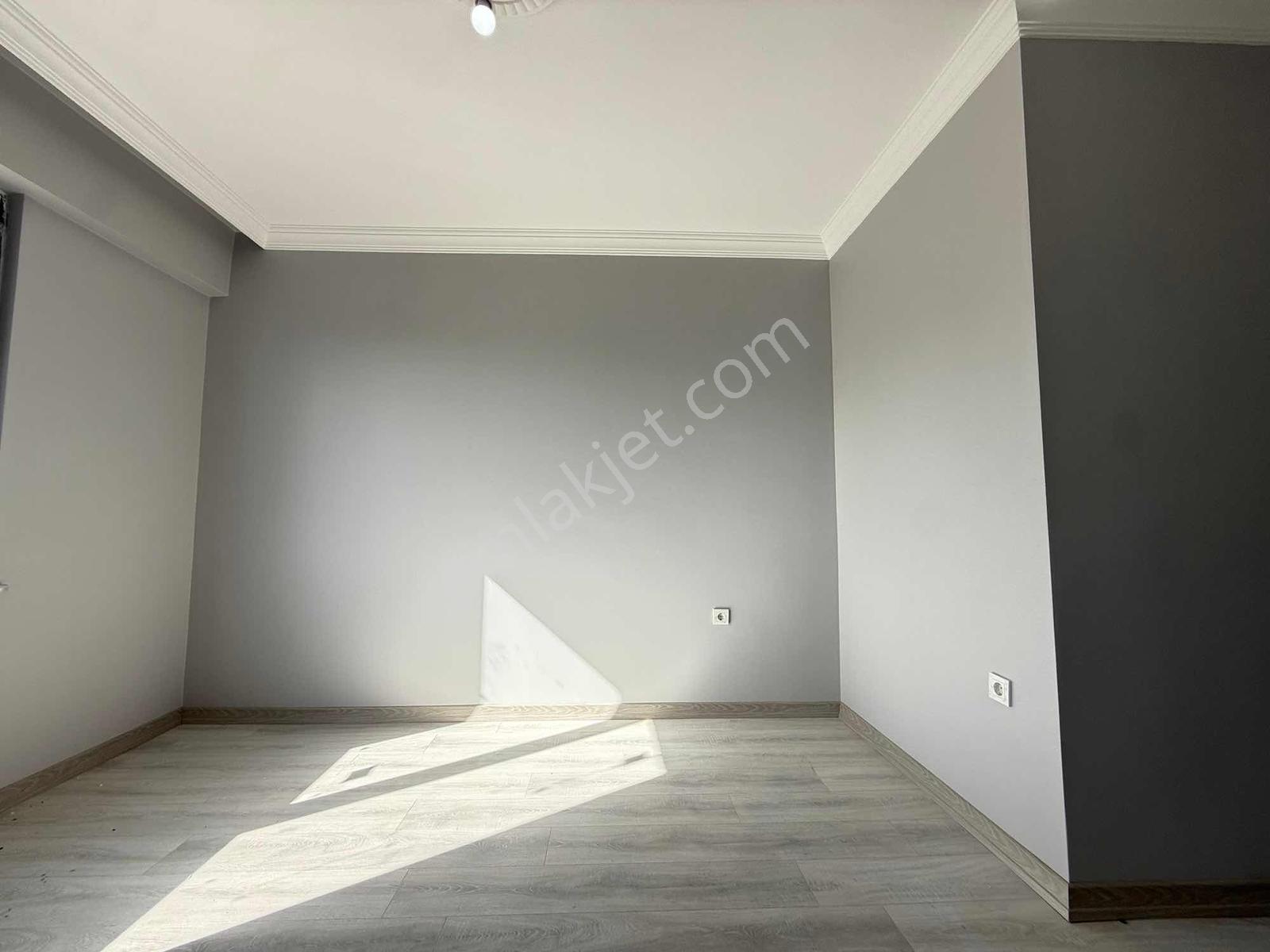 Gaziosmanpaşada Merkezi Konumda 2+1 Ultra Lüks Sıfır Daire - Görsel 28