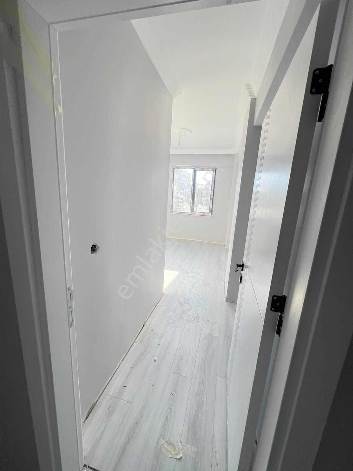 Gaziosmanpaşada Merkezi Konumda 2+1 Ultra Lüks Sıfır Daire - Görsel 23
