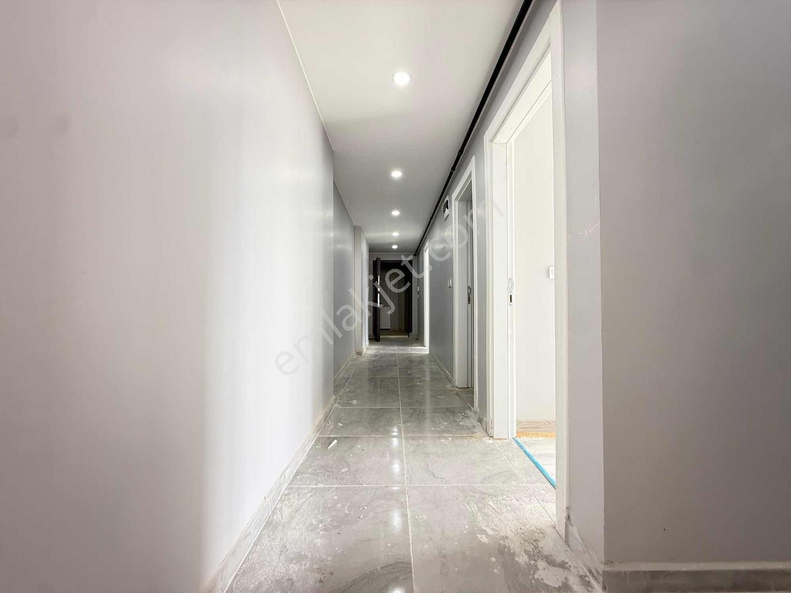 Gaziosmanpaşada Merkezi Konumda 2+1 Ultra Lüks Sıfır Daire - Görsel 9