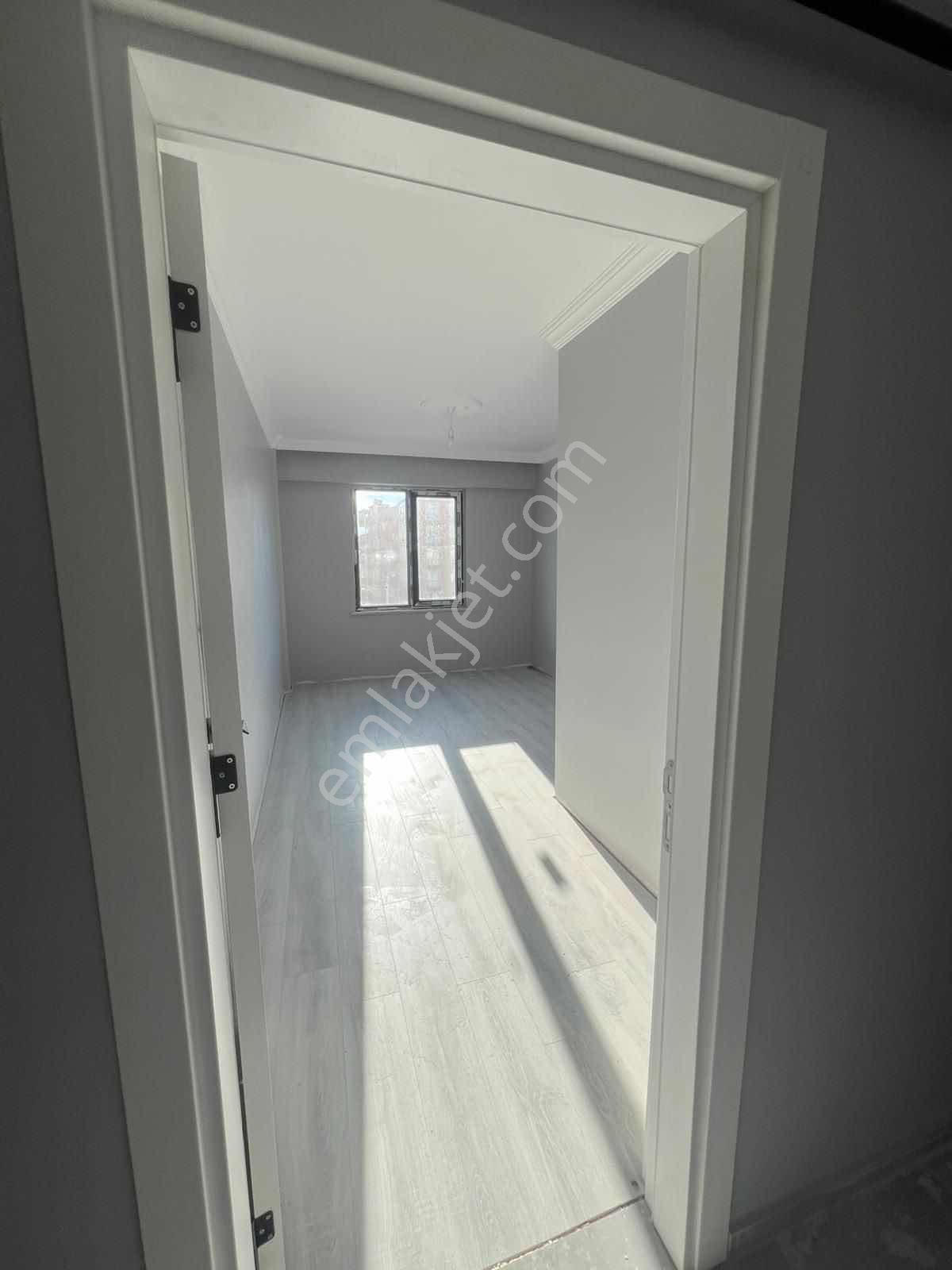 Gaziosmanpaşada Merkezi Konumda 2+1 Ultra Lüks Sıfır Daire - Görsel 35