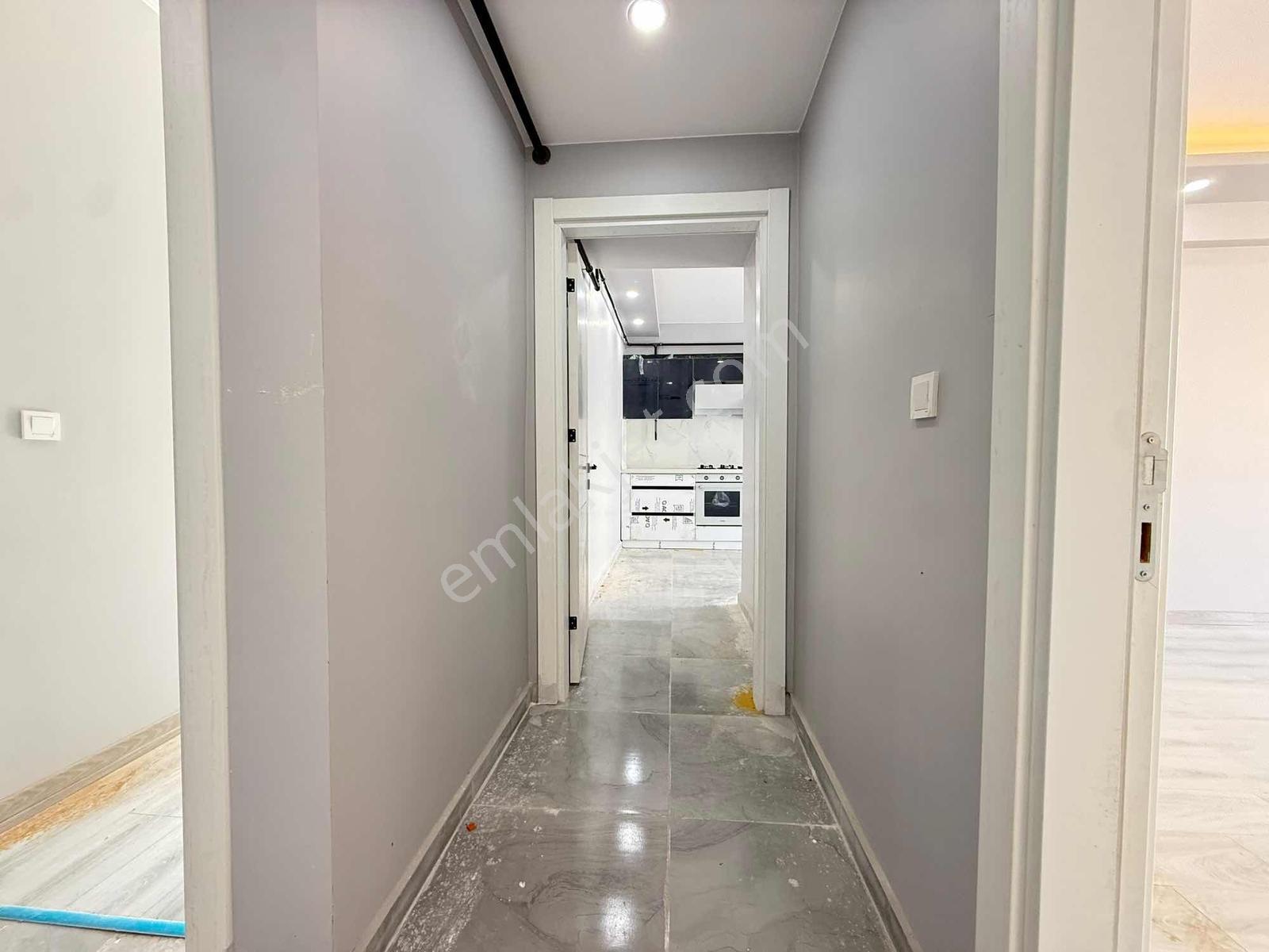 Gaziosmanpaşada Merkezi Konumda 2+1 Ultra Lüks Sıfır Daire - Görsel 13