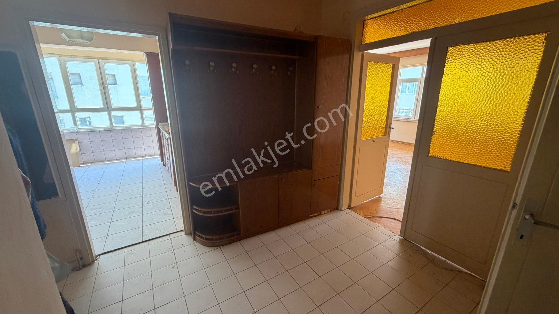 Antalya Muratpaşa Memurevlerikiralık 3+1 Daire - Görsel 17