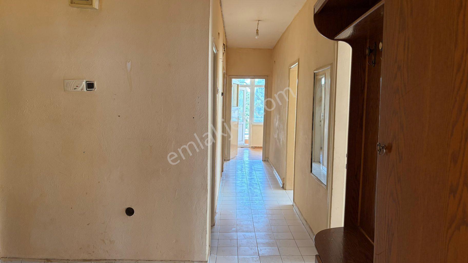 Antalya Muratpaşa Memurevlerikiralık 3+1 Daire - Görsel 19