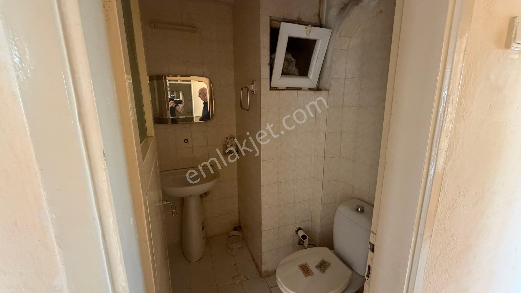 Antalya Muratpaşa Memurevlerikiralık 3+1 Daire - Görsel 13
