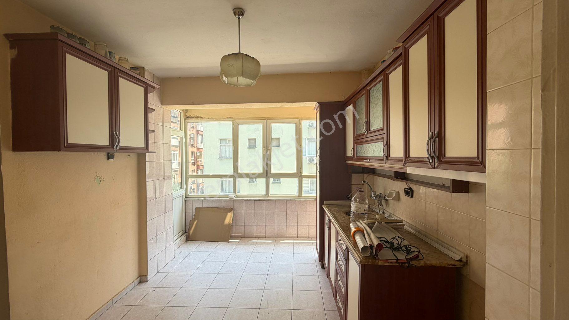 Antalya Muratpaşa Memurevlerikiralık 3+1 Daire - Görsel 15