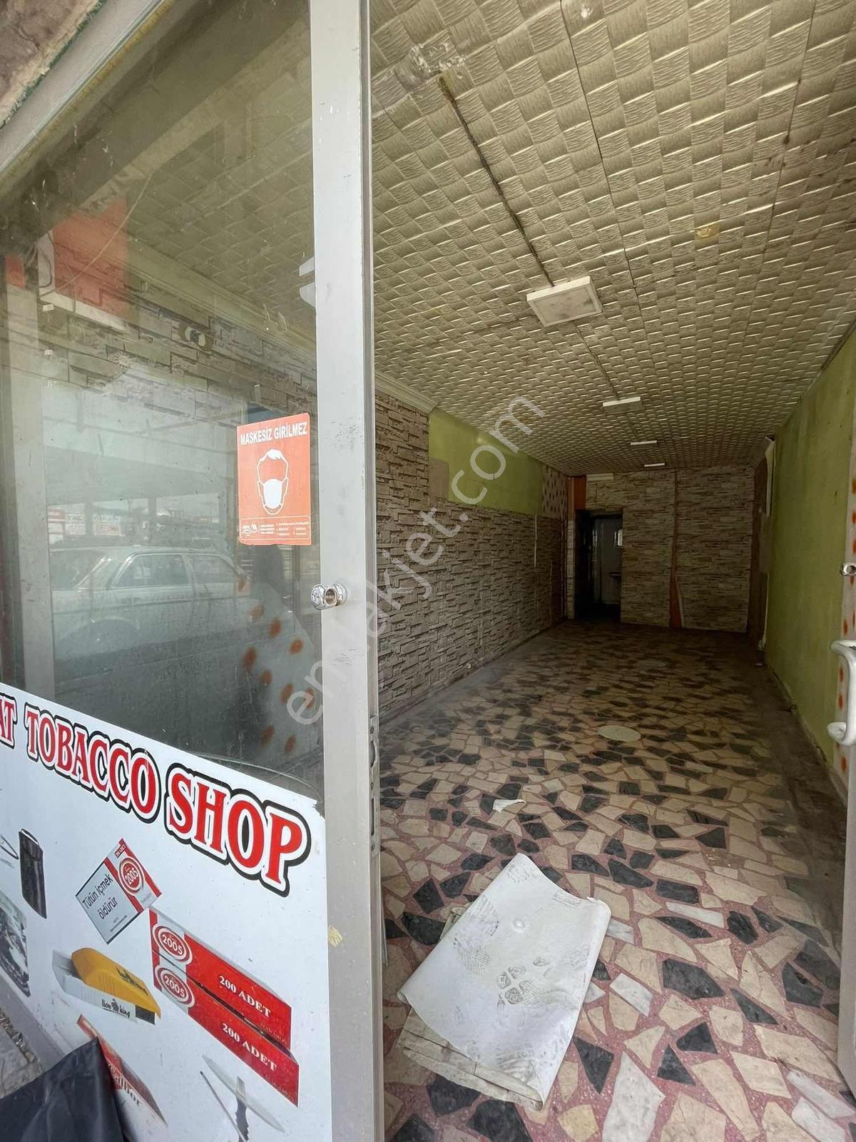 Yeni Sanayi Karşısı Kiralık Dükkan - Görsel 3
