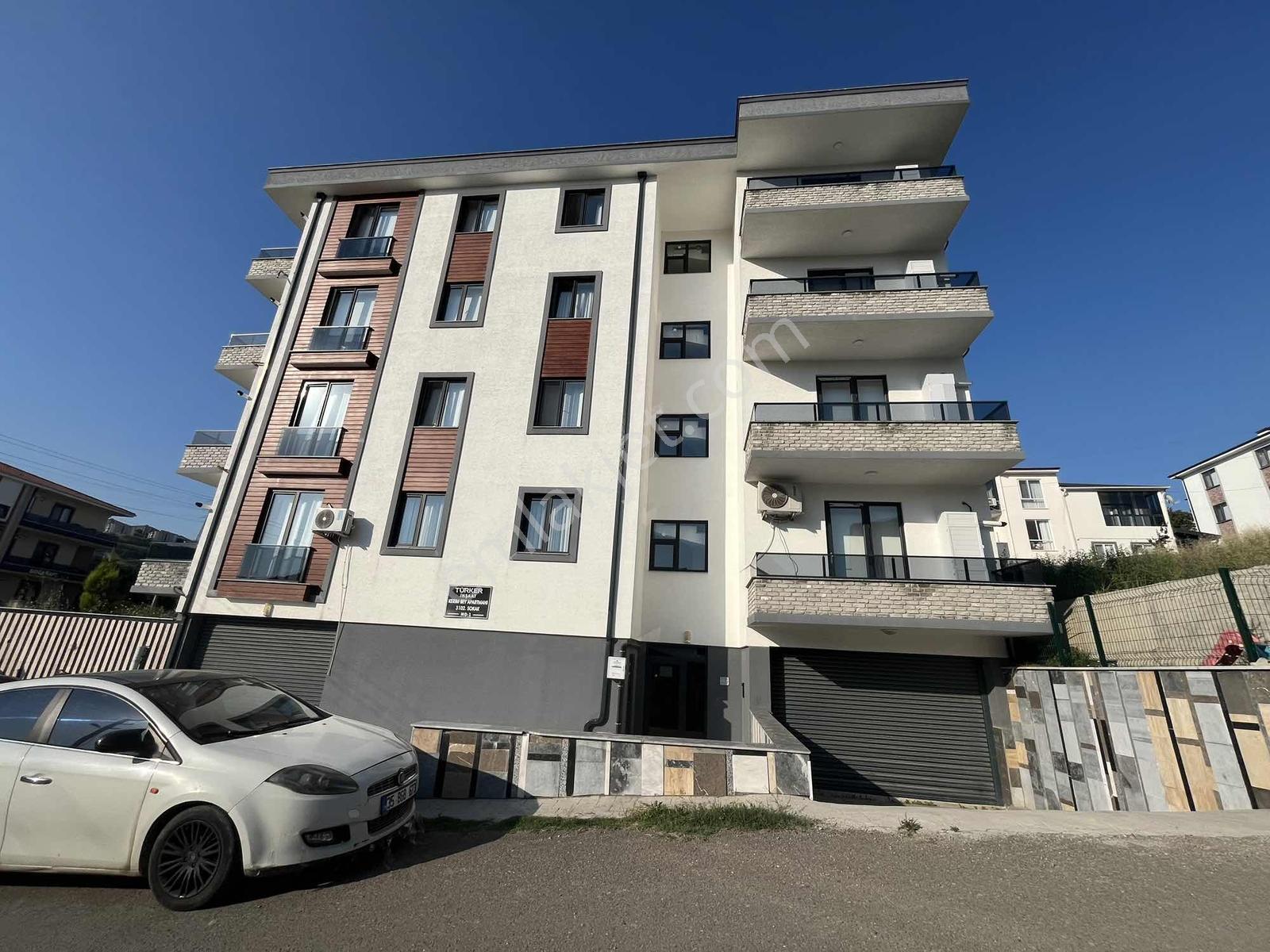 Ayşe Emlak'tan Beşköprüde Asansörlü K.otoparklı 2+1 Kiralık - Görsel 16