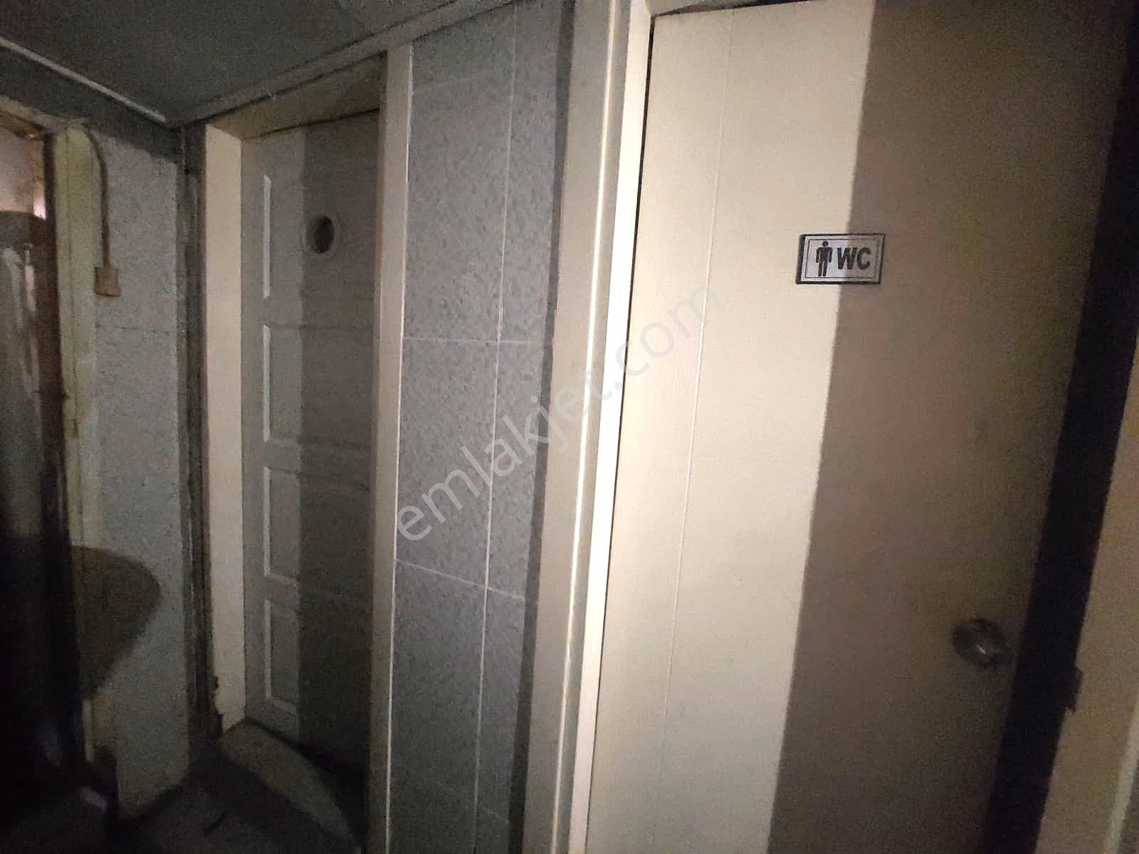 Kuşadası Türkmen'de Sahile 3 Dk 72 M2 Kiralık Dükkan - Görsel 4