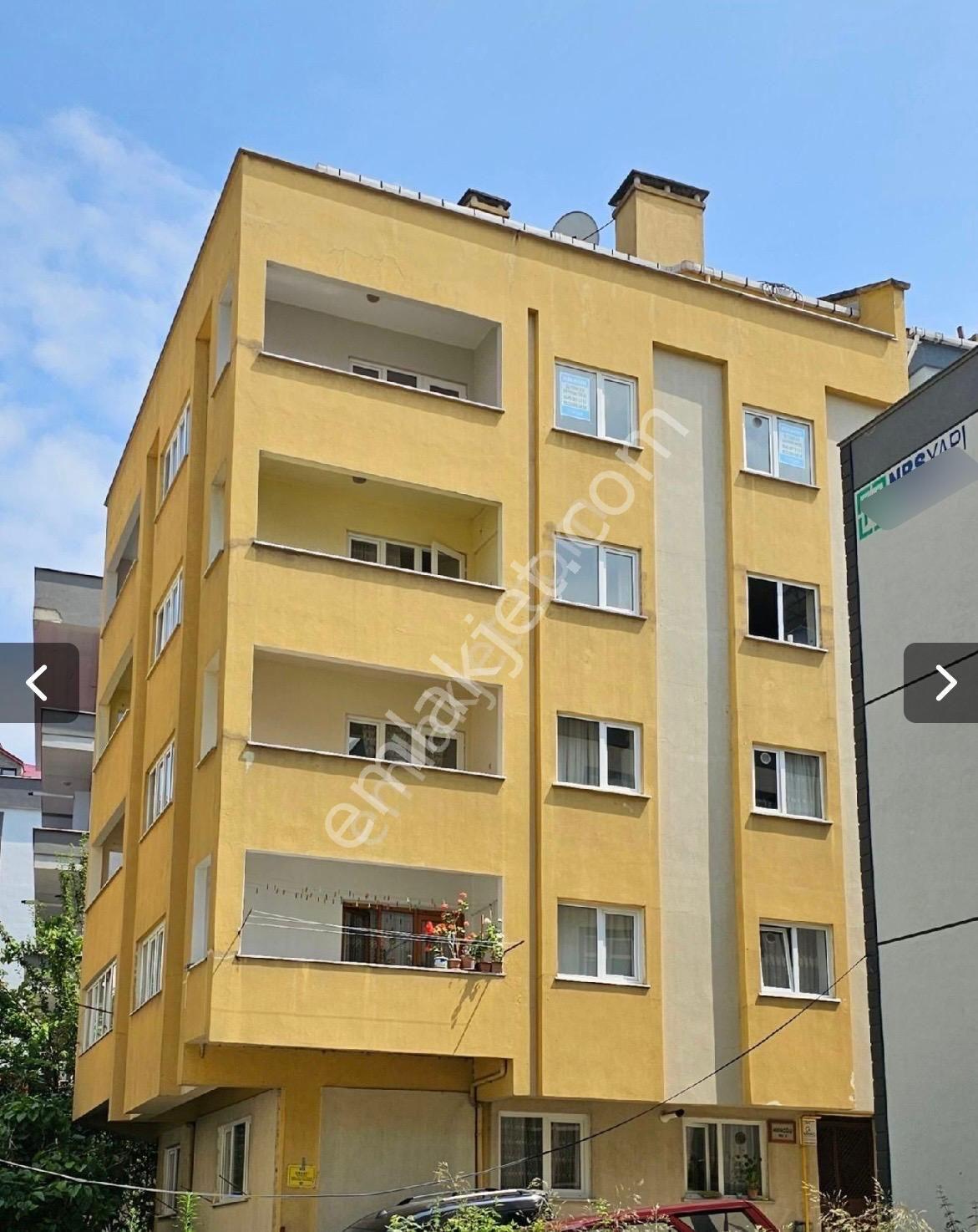 Trabzon Akçaabat Yaylacık Mahallesi Meltem Sokakta Kiralık Dairemiz 160 M2 5. Kat - Görsel 4