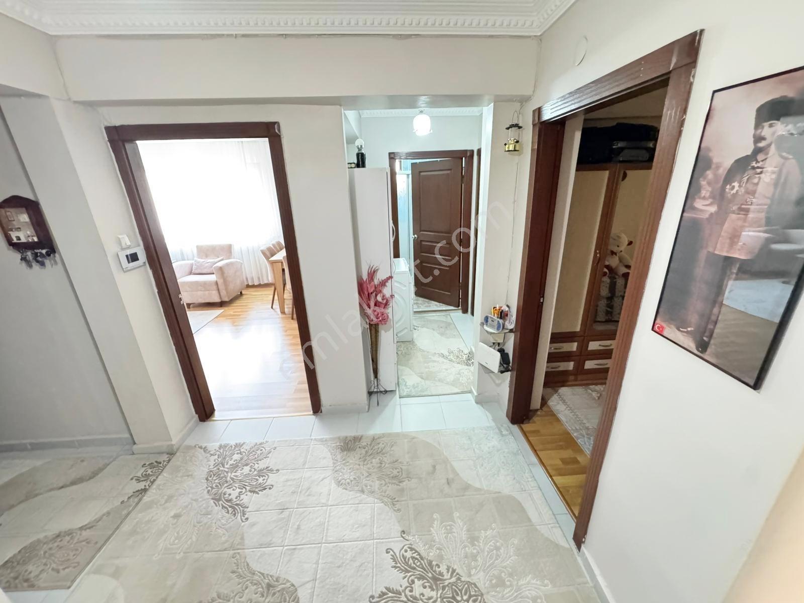 Oğulbey'den Gün Sazak Cad Üstünde 3+1 Asansörlü Kapalı Otoparklı - Görsel 27