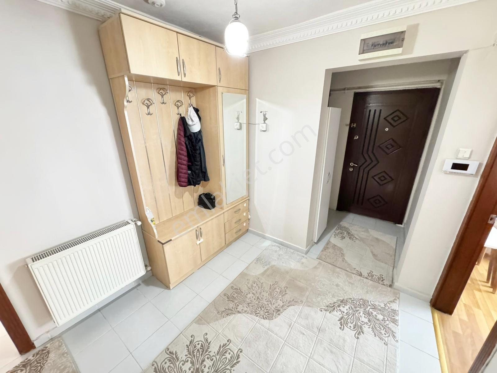 Oğulbey'den Gün Sazak Cad Üstünde 3+1 Asansörlü Kapalı Otoparklı - Görsel 11