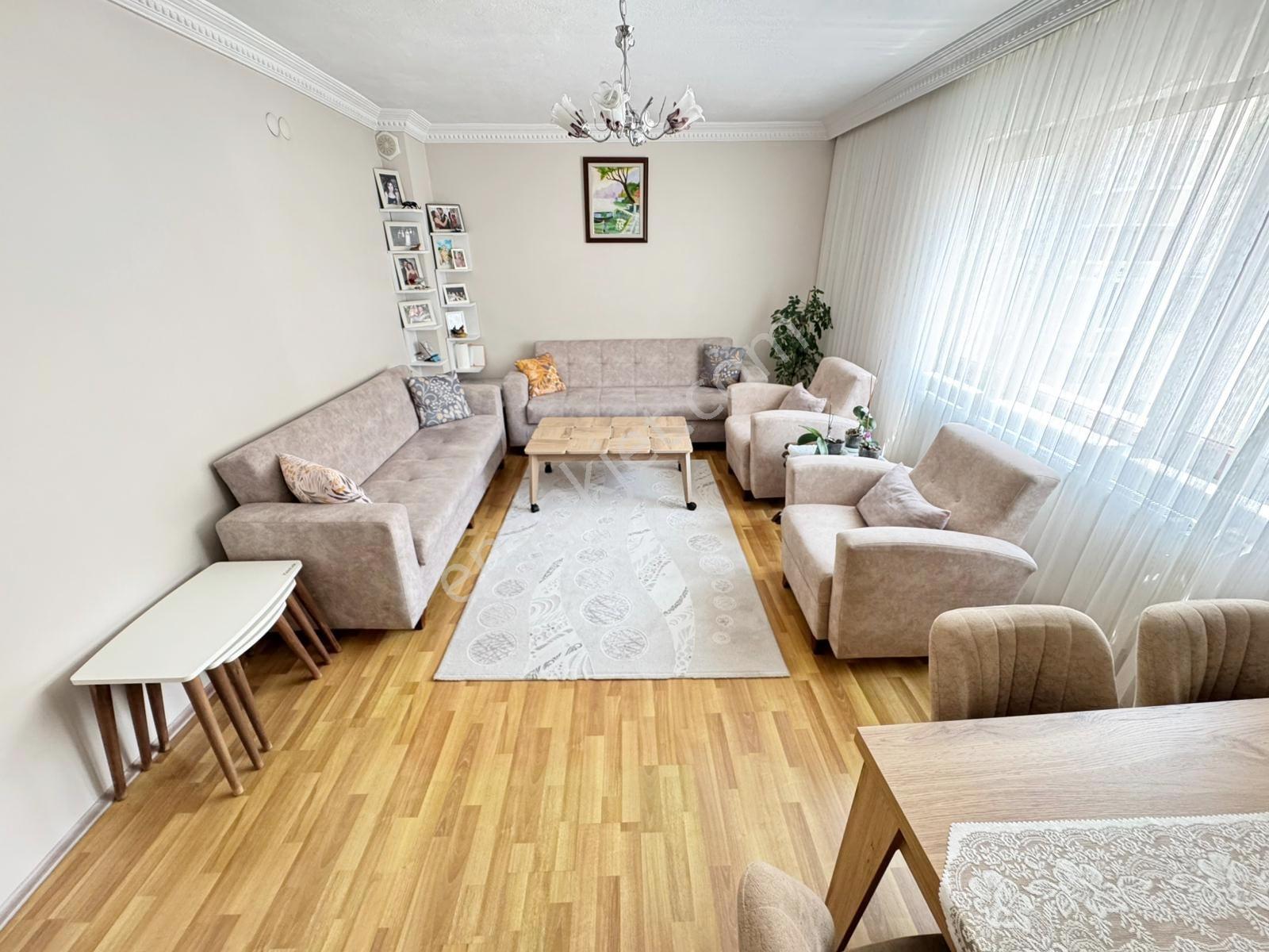 Oğulbey'den Gün Sazak Cad Üstünde 3+1 Asansörlü Kapalı Otoparklı - Görsel 14