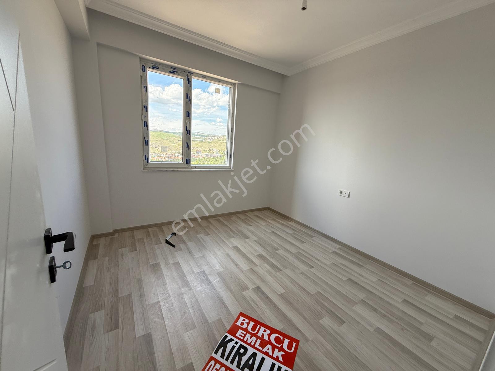 Merkezde 3+1 Sıfır Daire İsteyenlere --- Burcu Emlaktan - Görsel 16