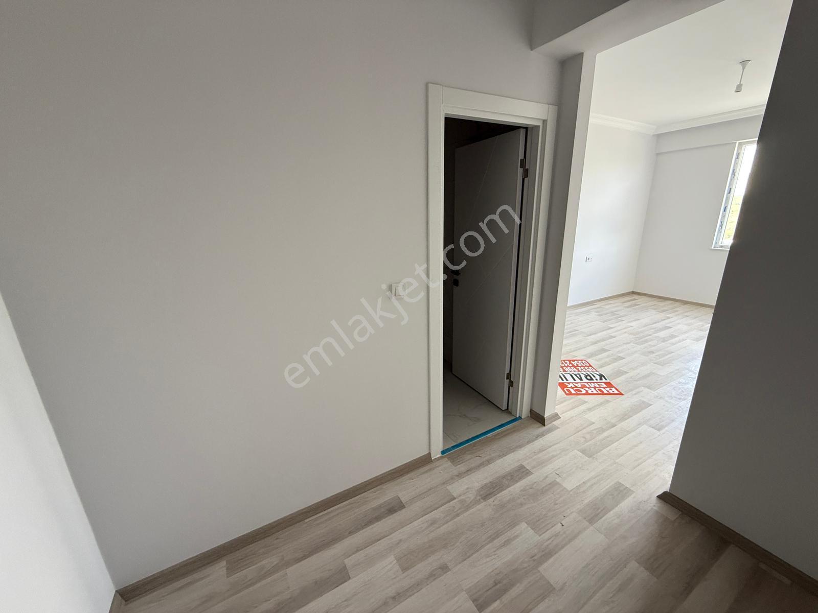 Merkezde 3+1 Sıfır Daire İsteyenlere --- Burcu Emlaktan - Görsel 13