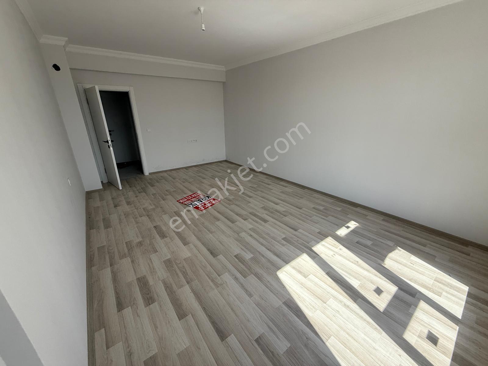 Merkezde 3+1 Sıfır Daire İsteyenlere --- Burcu Emlaktan - Görsel 9