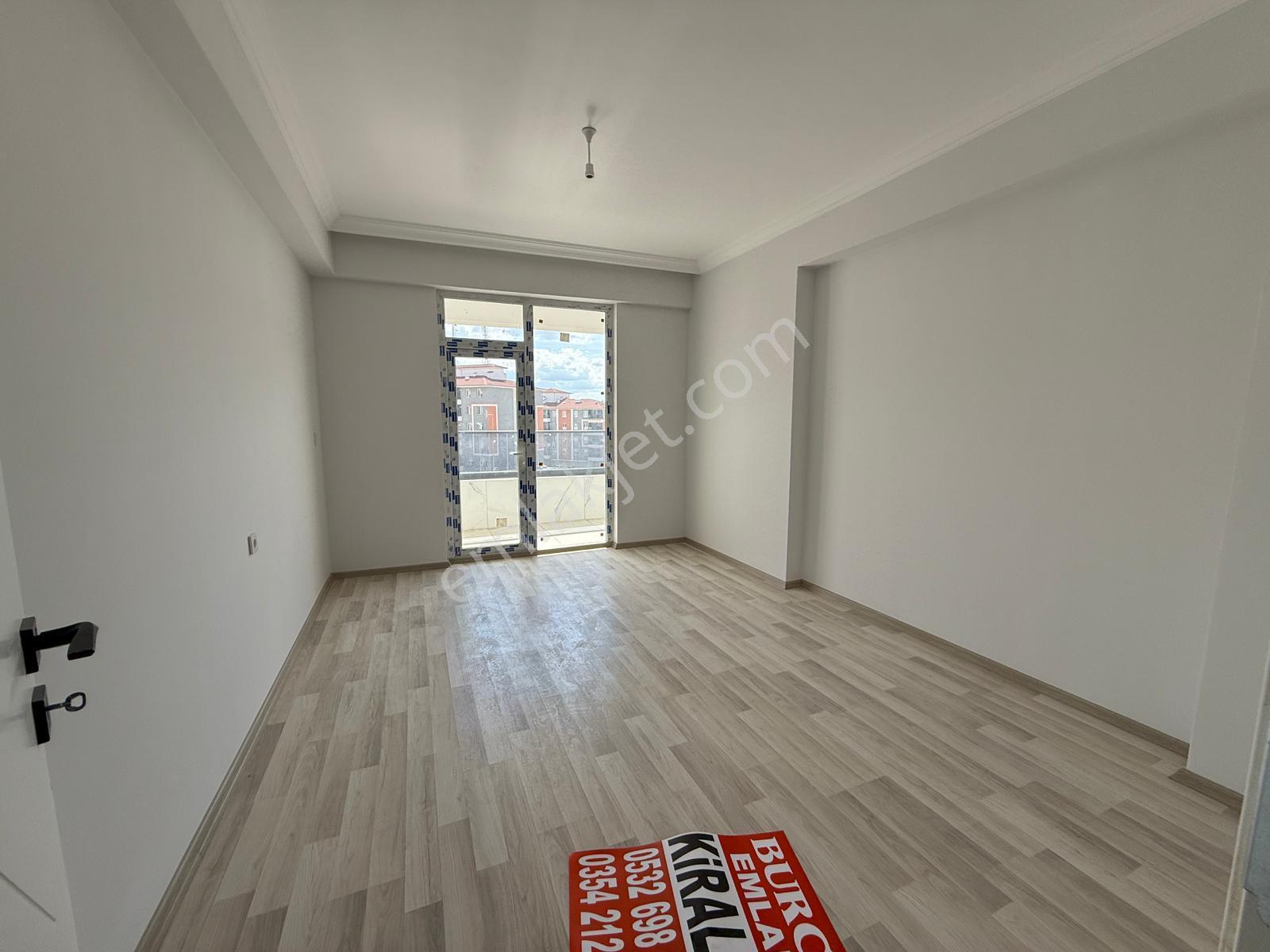 Merkezde 3+1 Sıfır Daire İsteyenlere --- Burcu Emlaktan - Görsel 11
