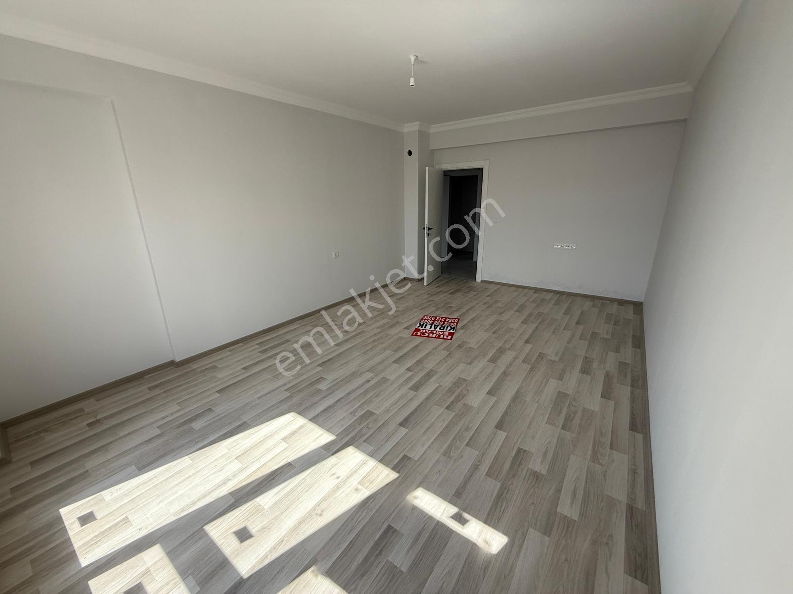 Merkezde 3+1 Sıfır Daire İsteyenlere --- Burcu Emlaktan - Görsel 8