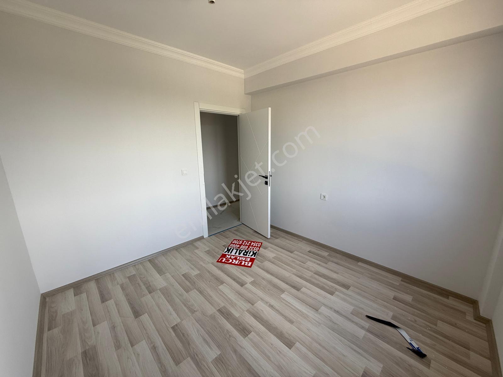 Merkezde 3+1 Sıfır Daire İsteyenlere --- Burcu Emlaktan - Görsel 15