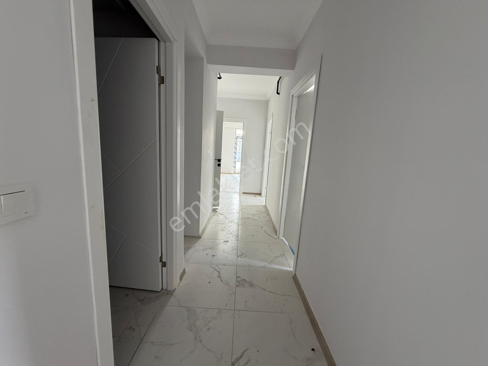 Merkezde 3+1 Sıfır Daire İsteyenlere --- Burcu Emlaktan - Görsel 12