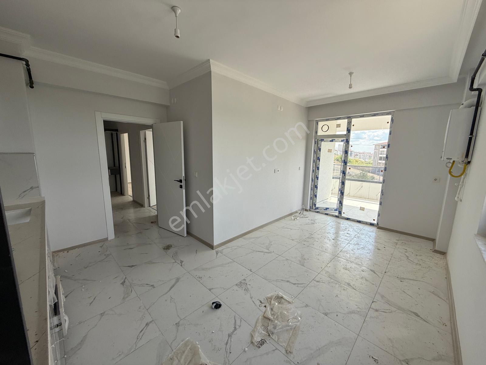Merkezde 3+1 Sıfır Daire İsteyenlere --- Burcu Emlaktan - Görsel 10