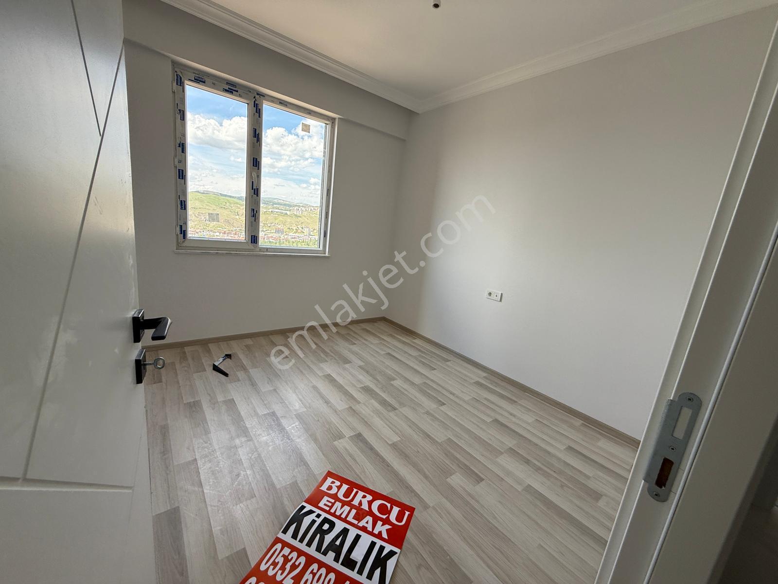 Merkezde 3+1 Sıfır Daire İsteyenlere --- Burcu Emlaktan - Görsel 7