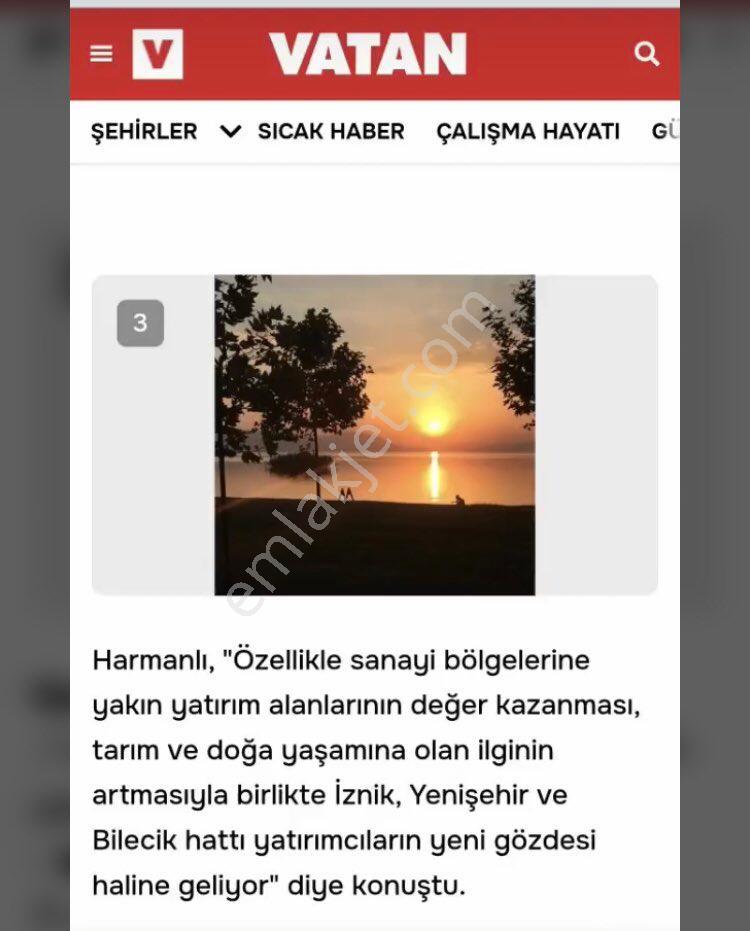 Asvalt Yola 55 Metre Cepheli Çiftlik Yapımına Uygun - Görsel 19