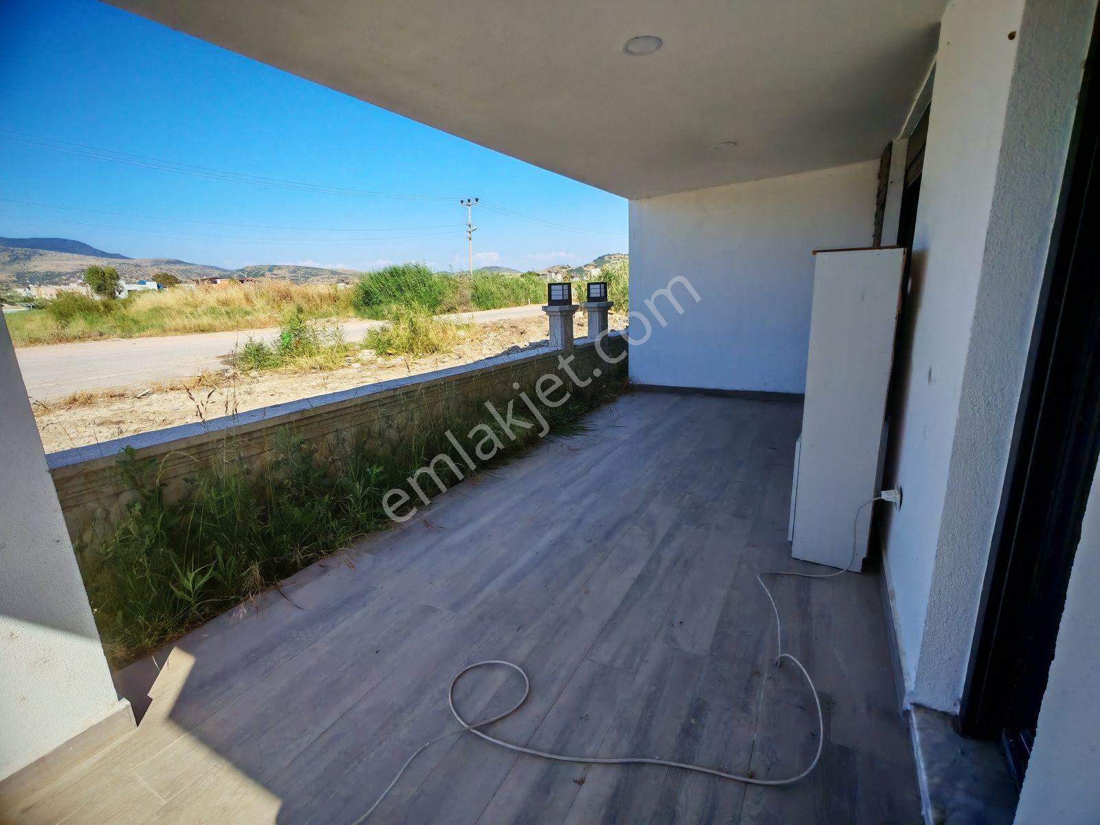 Cumhuriyet Mahallesinde Satılık 4+1 145 M2 Tripleks Villa - Görsel 20