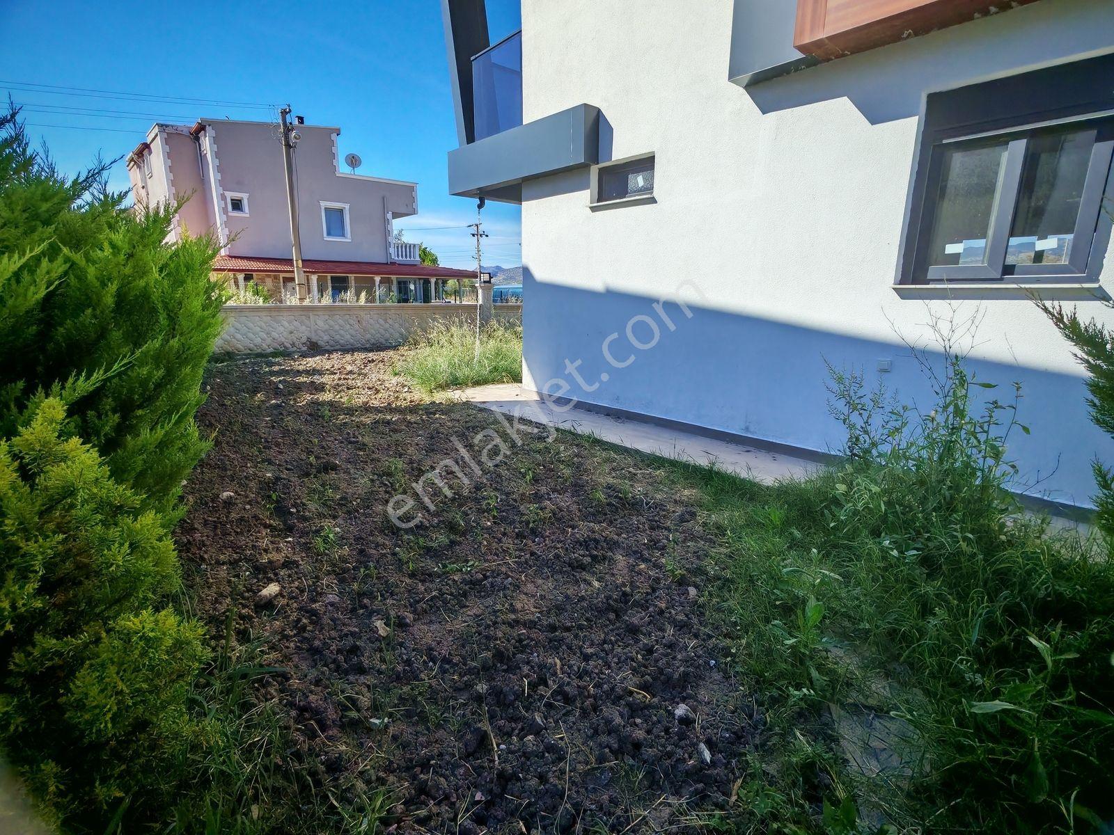 Cumhuriyet Mahallesinde Satılık 4+1 145 M2 Tripleks Villa - Görsel 10