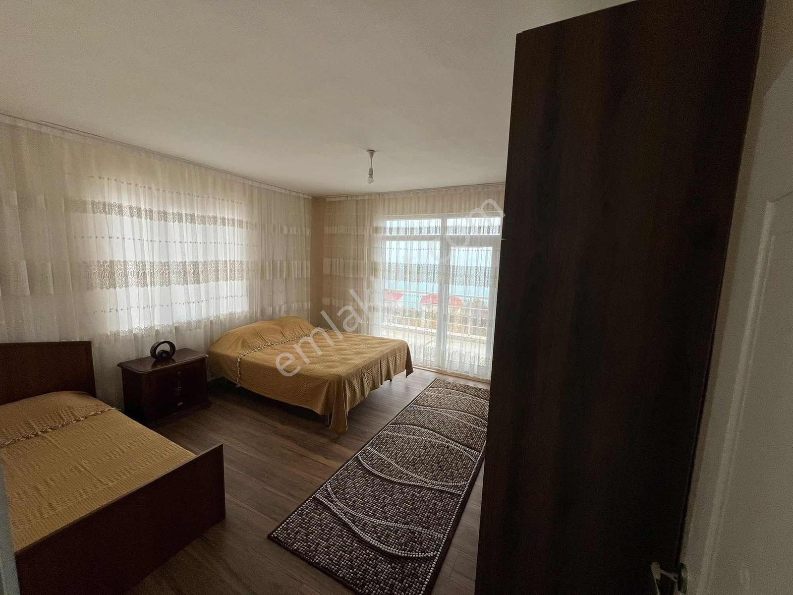 Hazar Gölünde Muhteşem Villa Uygun Fiyatlı - Görsel 6