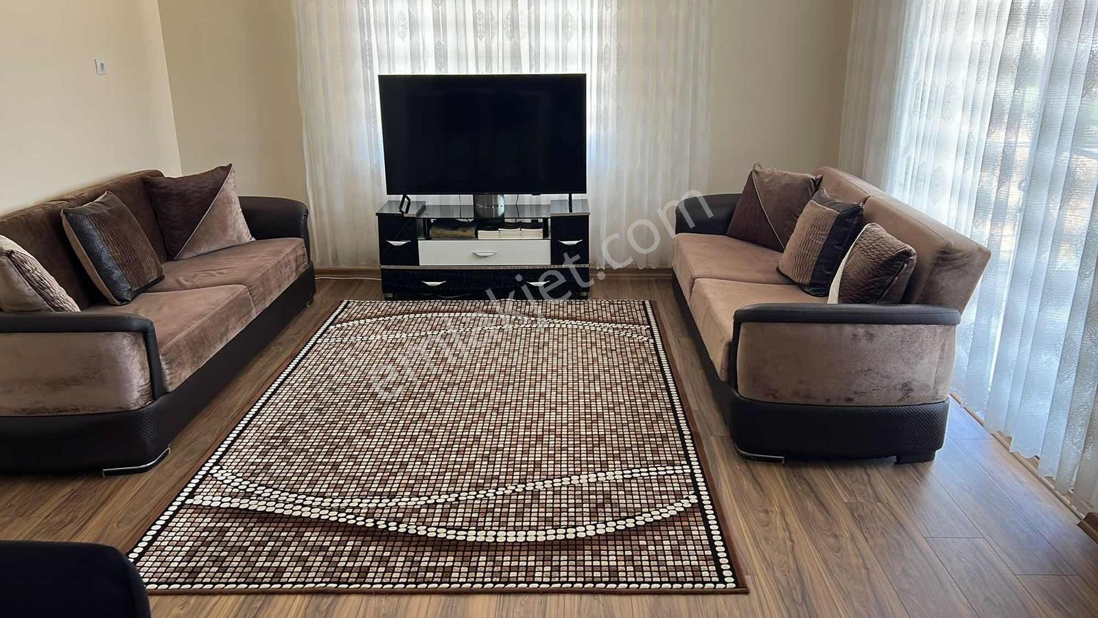Hazar Gölünde Muhteşem Villa Uygun Fiyatlı - Görsel 2
