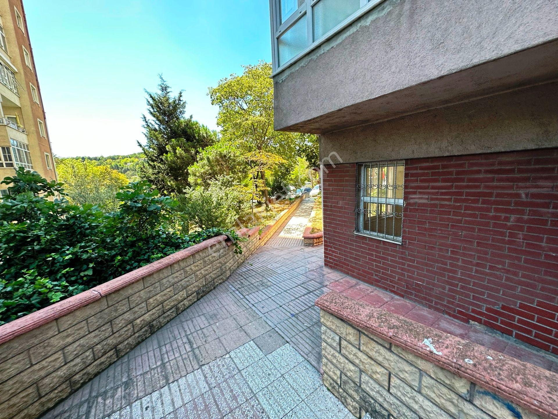 Bostancı Askent Sitesi 8.kat Balkonlu Bakımlı 120m2 Kiralık 3+1 - Görsel 27