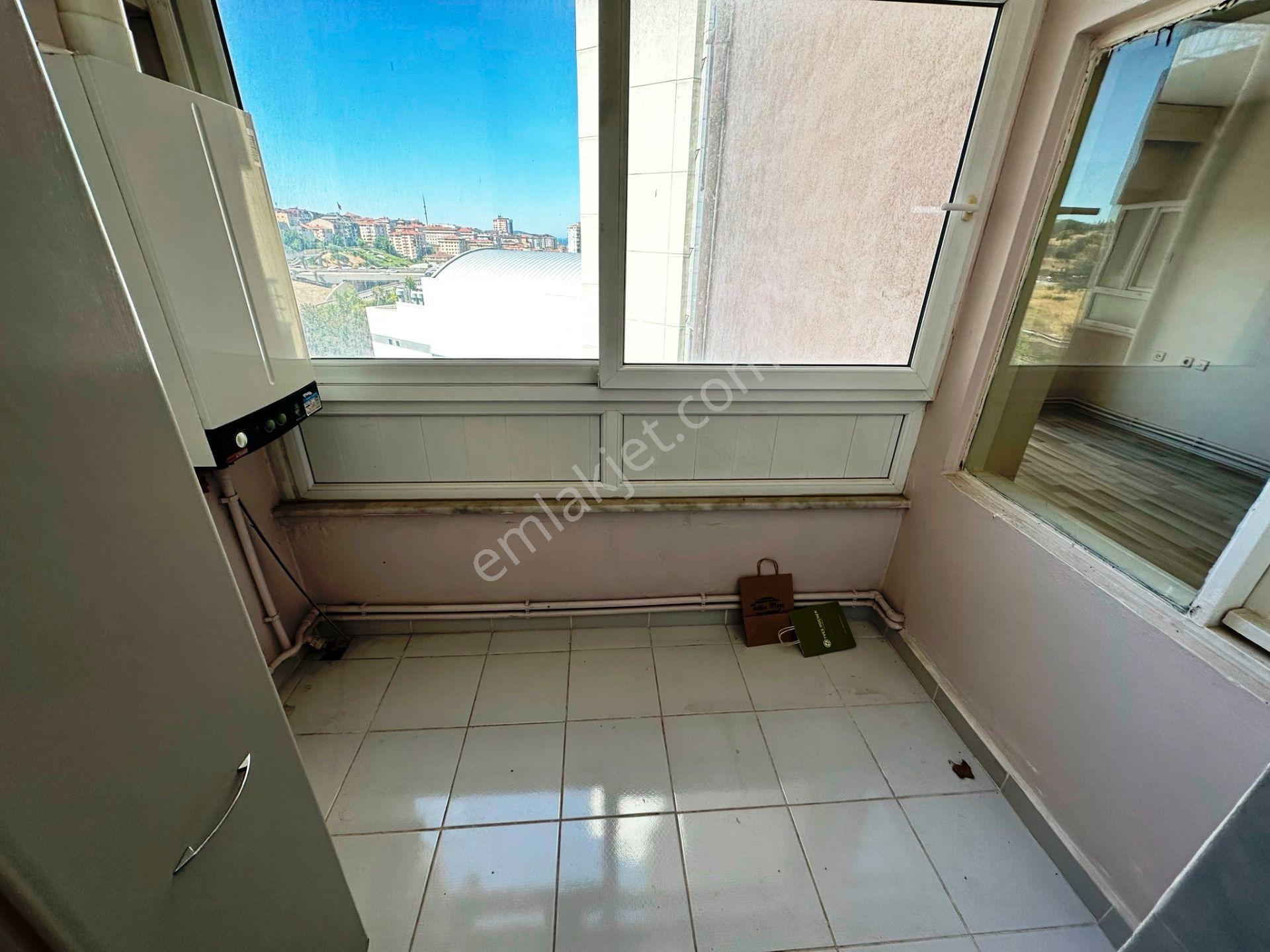 Bostancı Askent Sitesi 8.kat Balkonlu Bakımlı 120m2 Kiralık 3+1 - Görsel 17