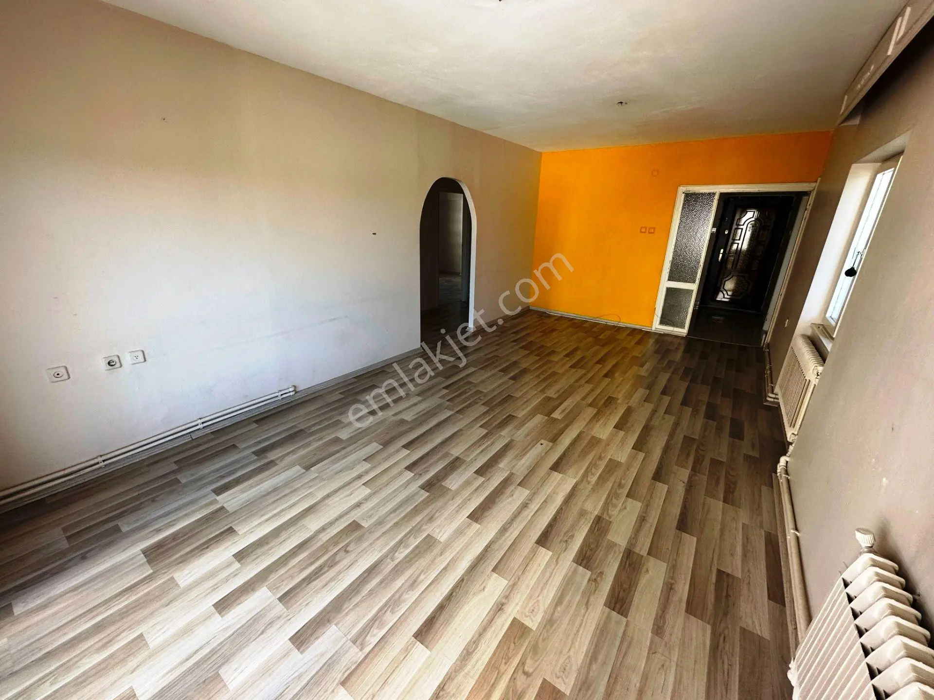Bostancı Askent Sitesi 8.kat Balkonlu Bakımlı 120m2 Kiralık 3+1 - Görsel 5