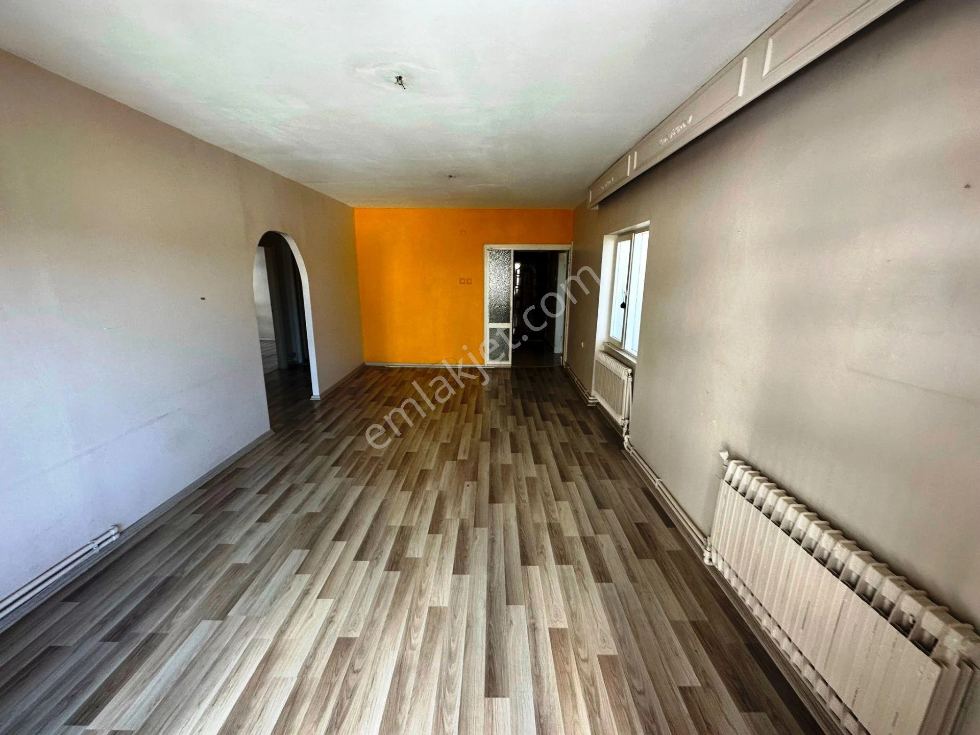 Bostancı Askent Sitesi 8.kat Balkonlu Bakımlı 120m2 Kiralık 3+1 - Görsel 4