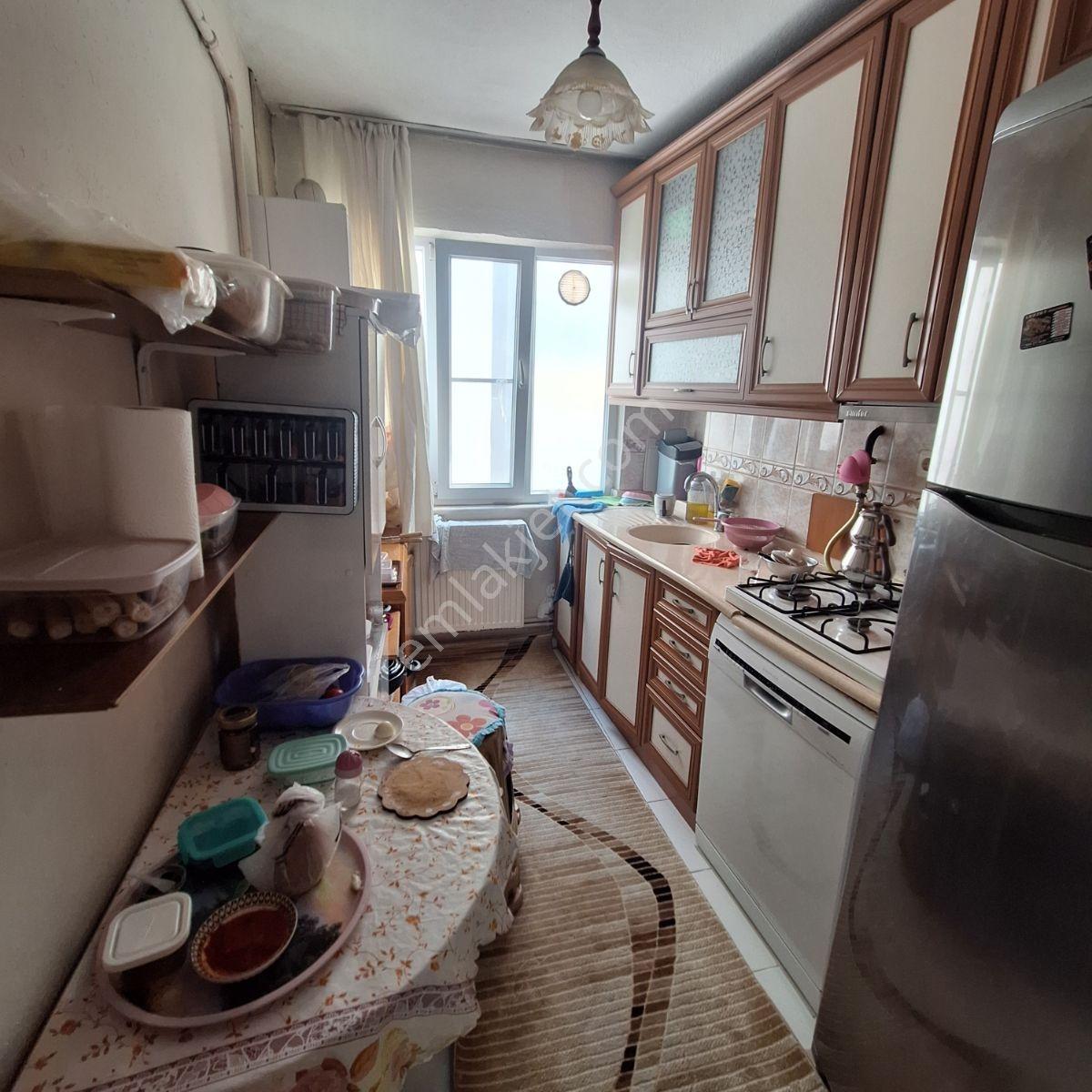 Er Yapı'dan Satılık Çarşı Merkezde Uygun Fiyatlı Daire - Görsel 11