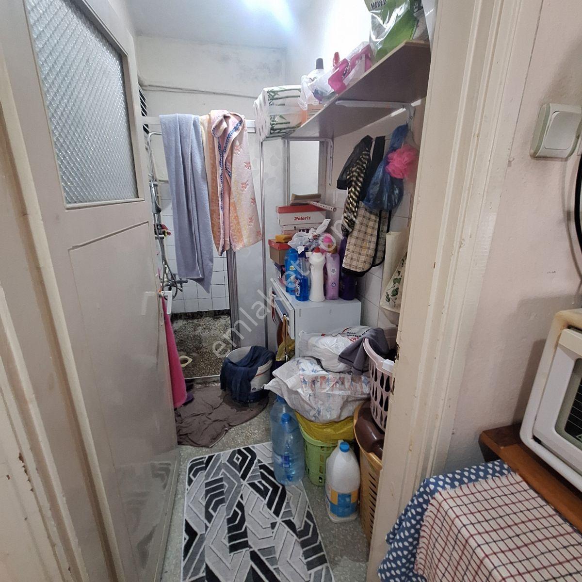 Er Yapı'dan Satılık Çarşı Merkezde Uygun Fiyatlı Daire - Görsel 12