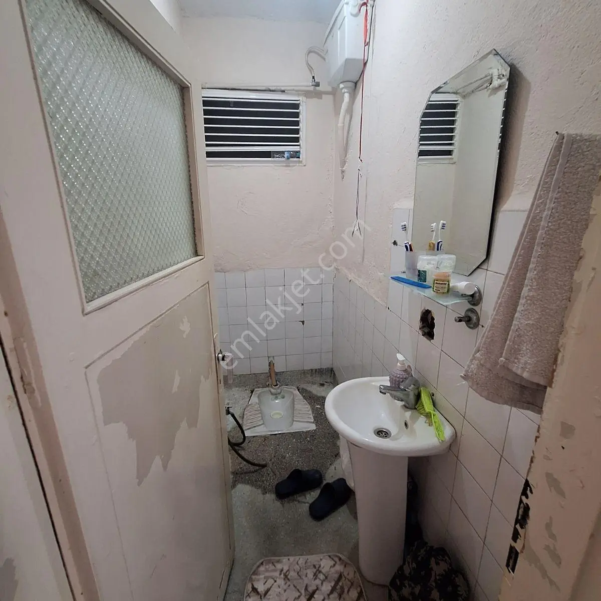 Er Yapı'dan Satılık Çarşı Merkezde Uygun Fiyatlı Daire - Görsel 3