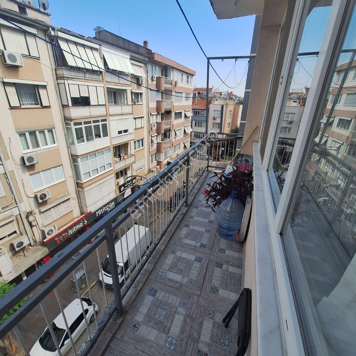 Er Yapı'dan Satılık Çarşı Merkezde Uygun Fiyatlı Daire - Görsel 8