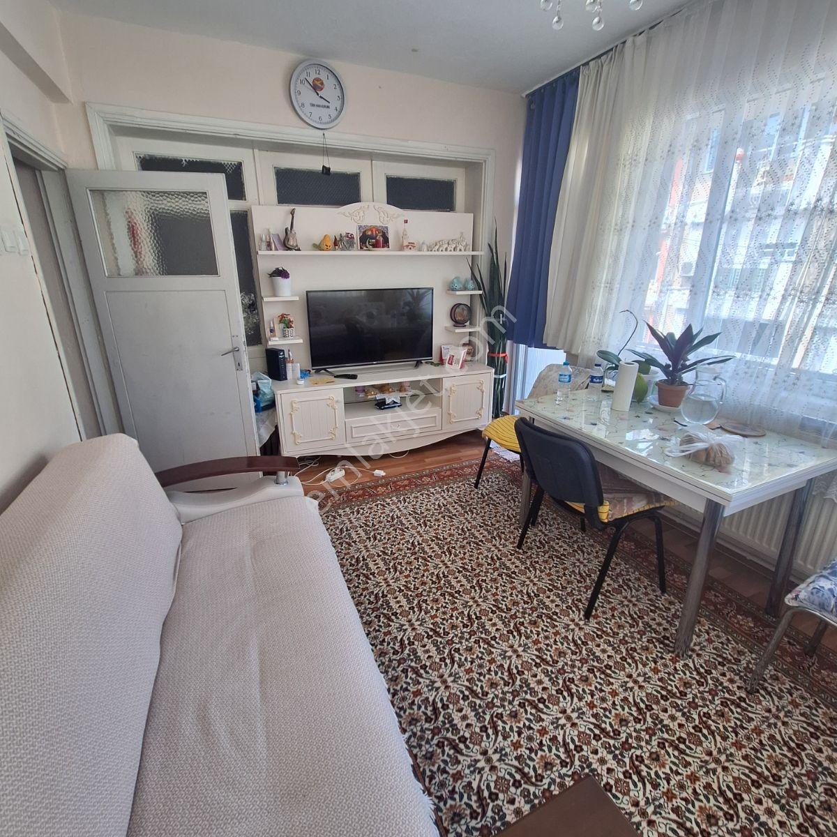 Er Yapı'dan Satılık Çarşı Merkezde Uygun Fiyatlı Daire - Görsel 7