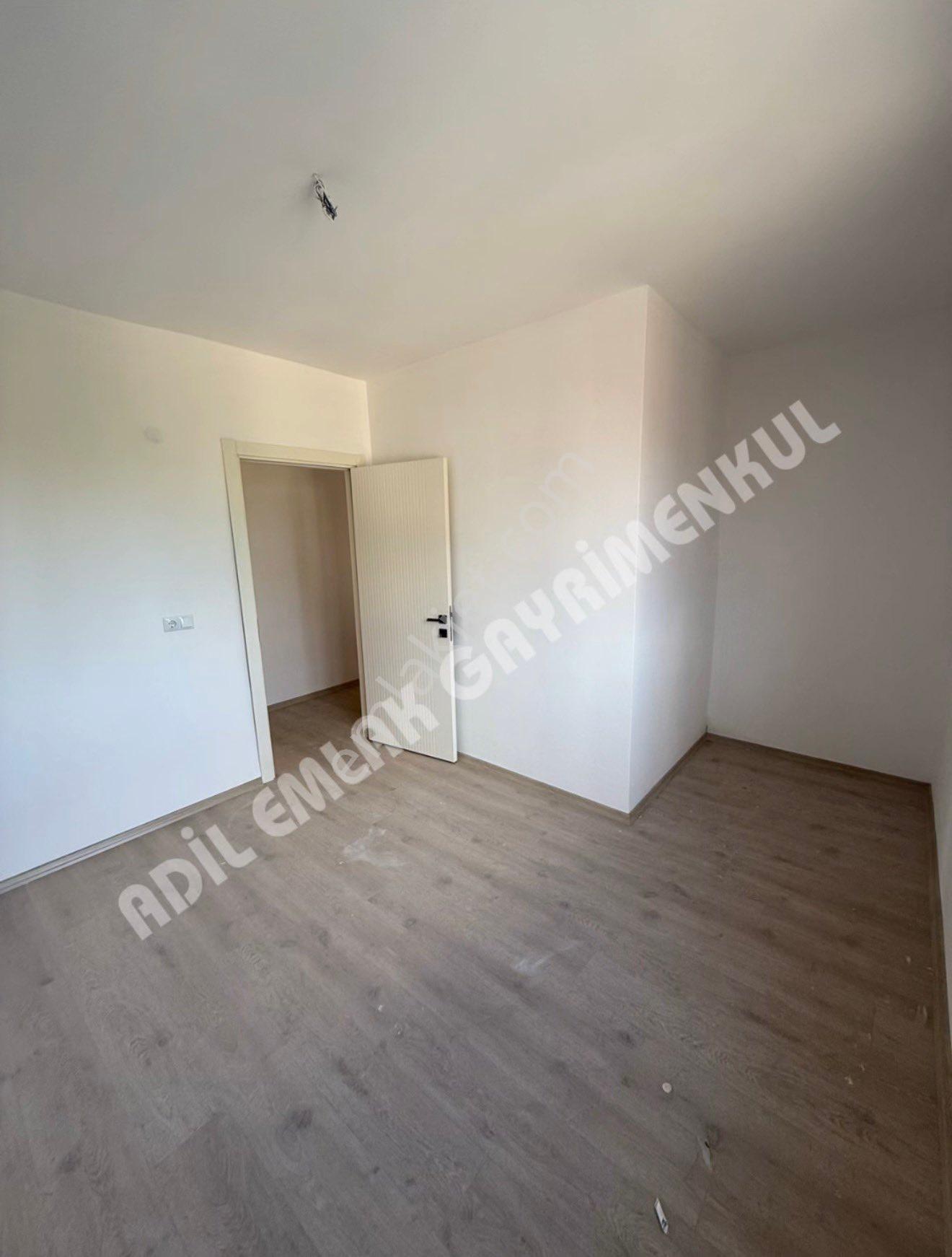 Adil Emlak Gayrimenkul’den Avar Caddesi’nde Satılık 3+1 Sıfır Daire !! - Görsel 6