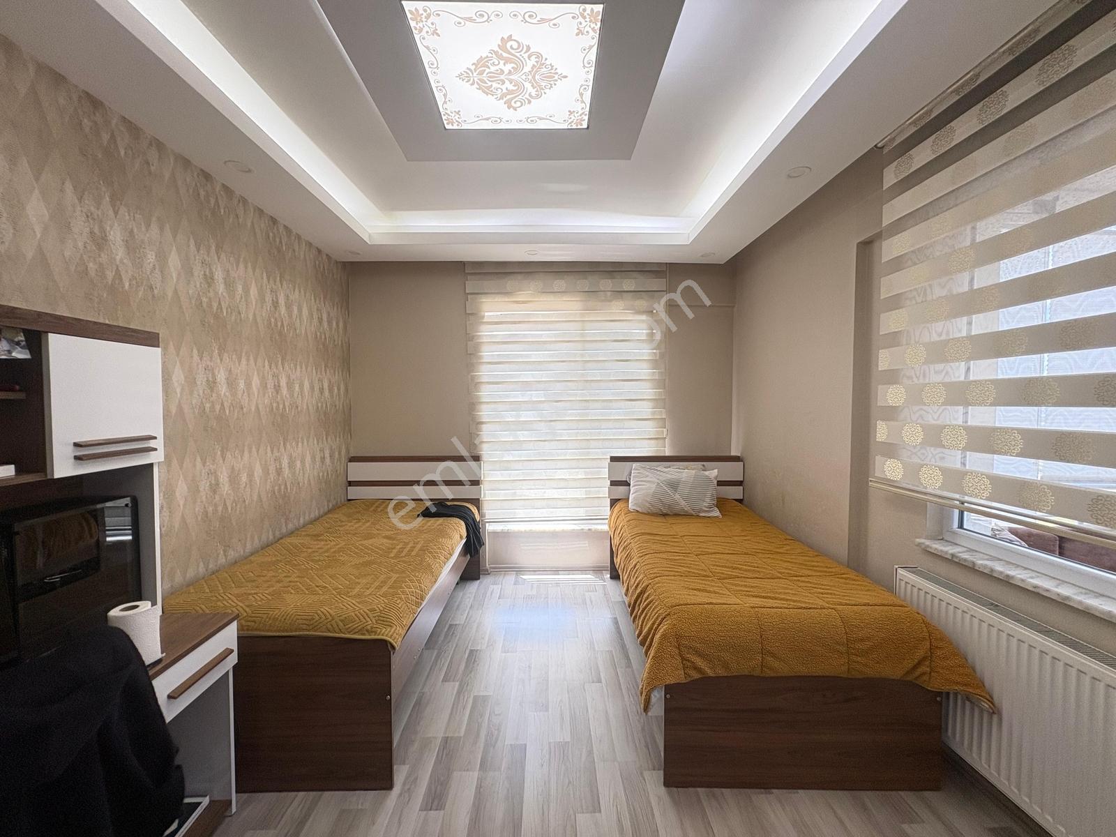 Tavlusun Köksan Tower' Da Ara Kat Ful Yapılı 3+1 Satılık Daire - Görsel 22