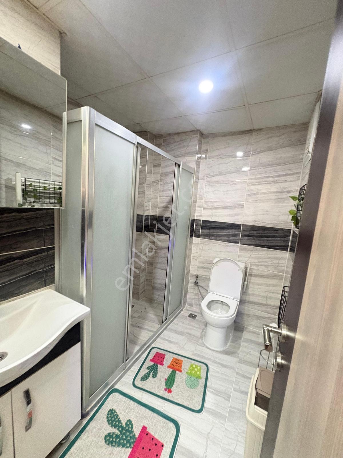 Tavlusun Köksan Tower' Da Ara Kat Ful Yapılı 3+1 Satılık Daire - Görsel 11