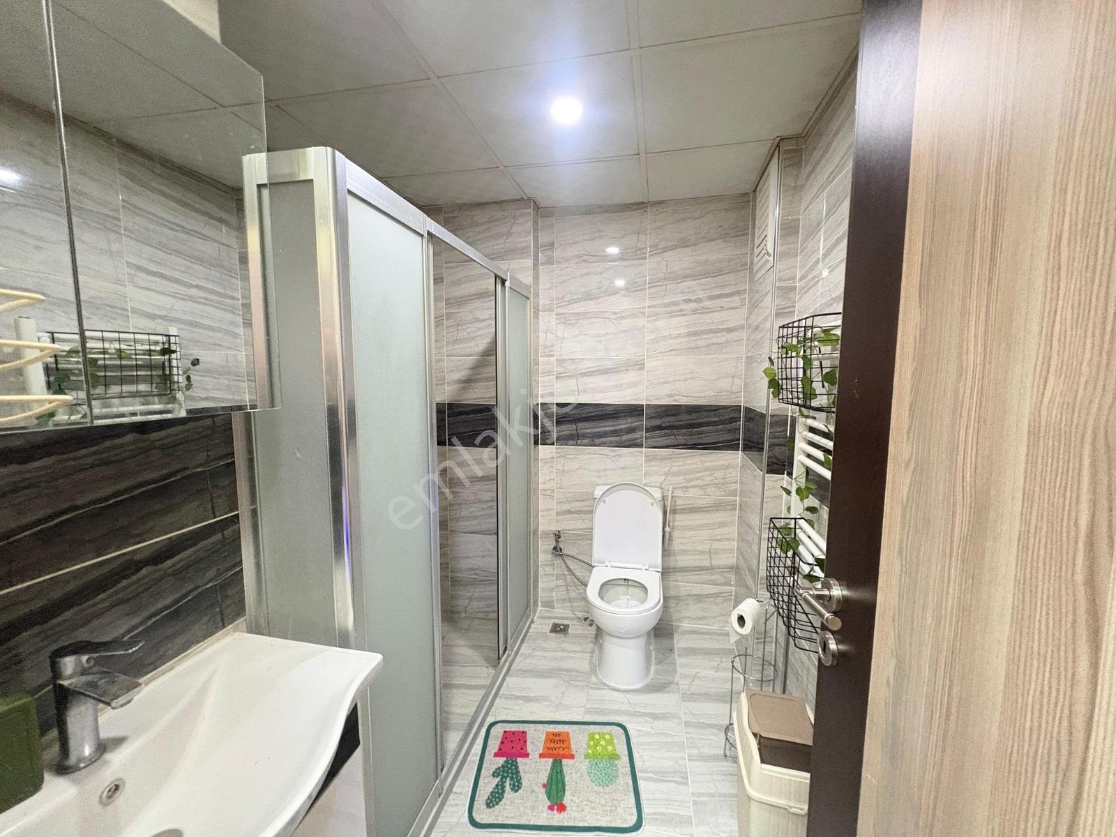 Tavlusun Köksan Tower' Da Ara Kat Ful Yapılı 3+1 Satılık Daire - Görsel 27