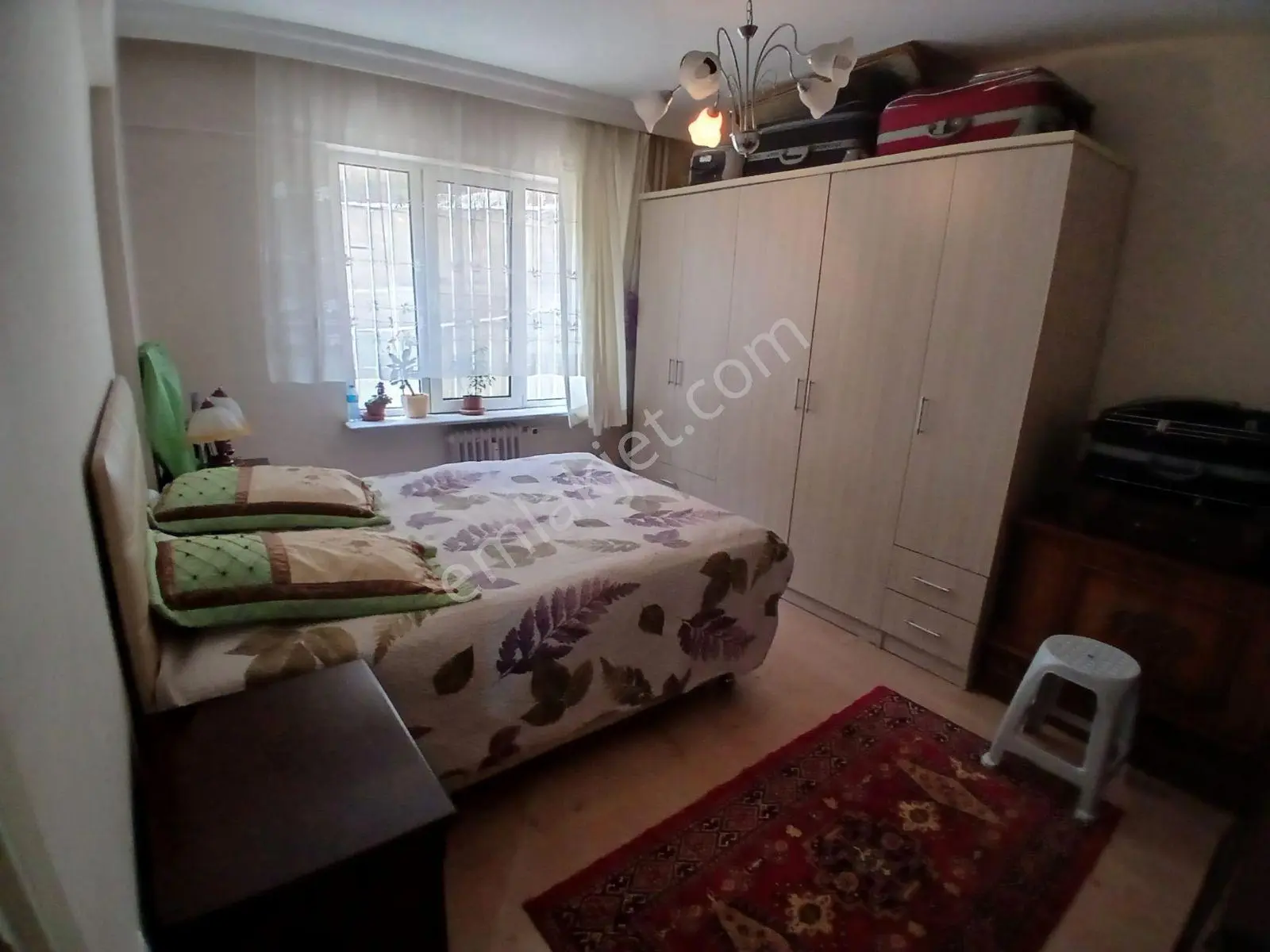 Bursa Yıldırım Namazgah Ta Arakat Asansörlü 4+1 Daire - Görsel 8