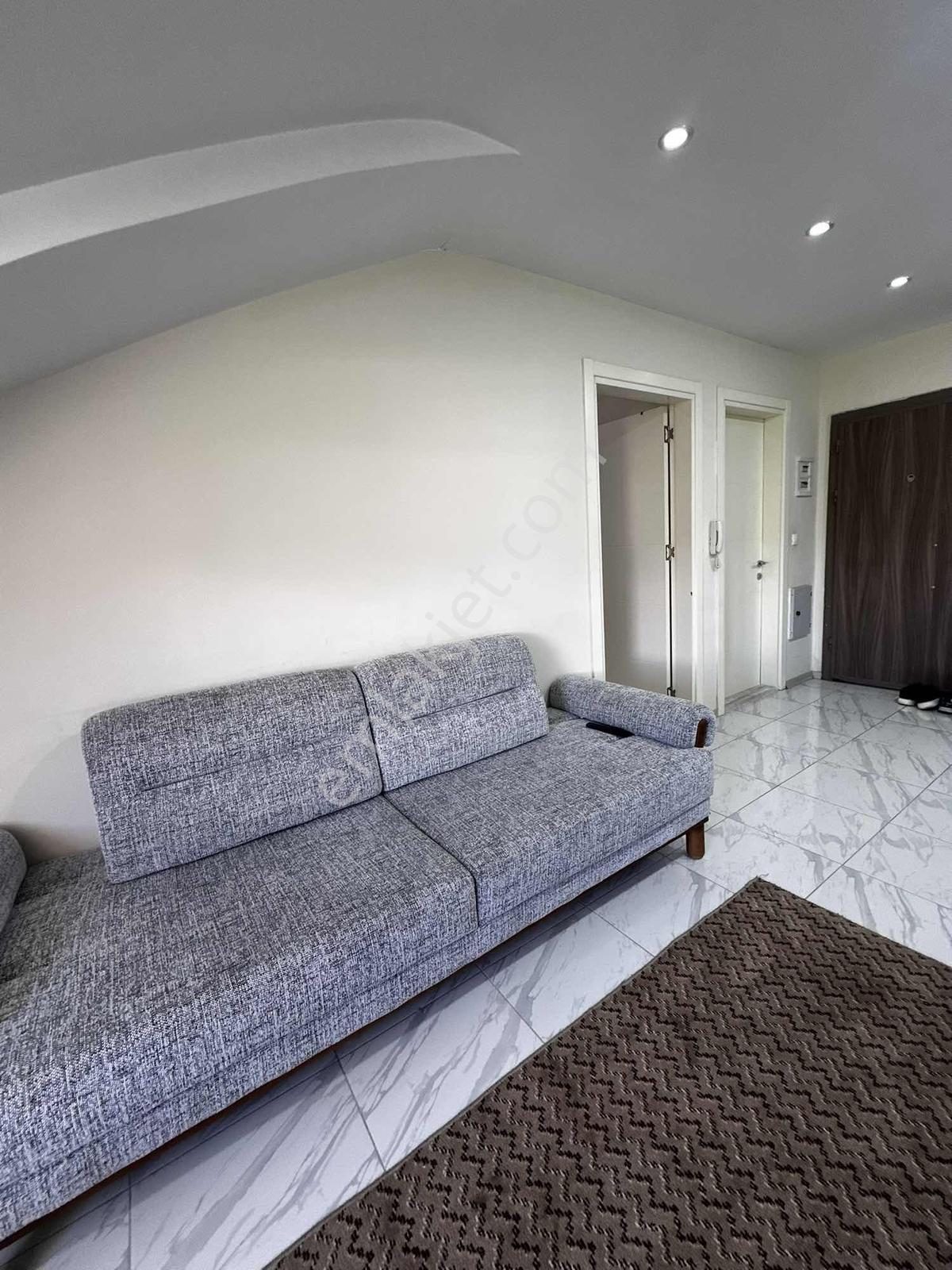 Zeytinköy De Üniversiteye Yürüme Mesafesinde 1+1 Apart - Görsel 13